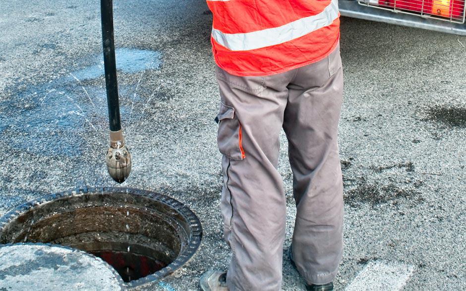 tuyau débouche canalisation Meaux