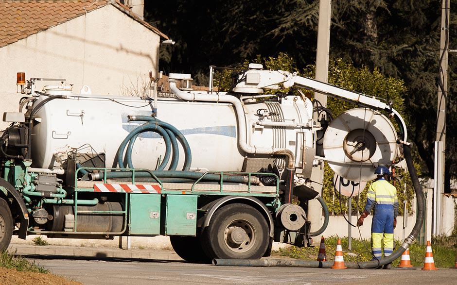débouchage de canalisations Margny-lès-Compiègne