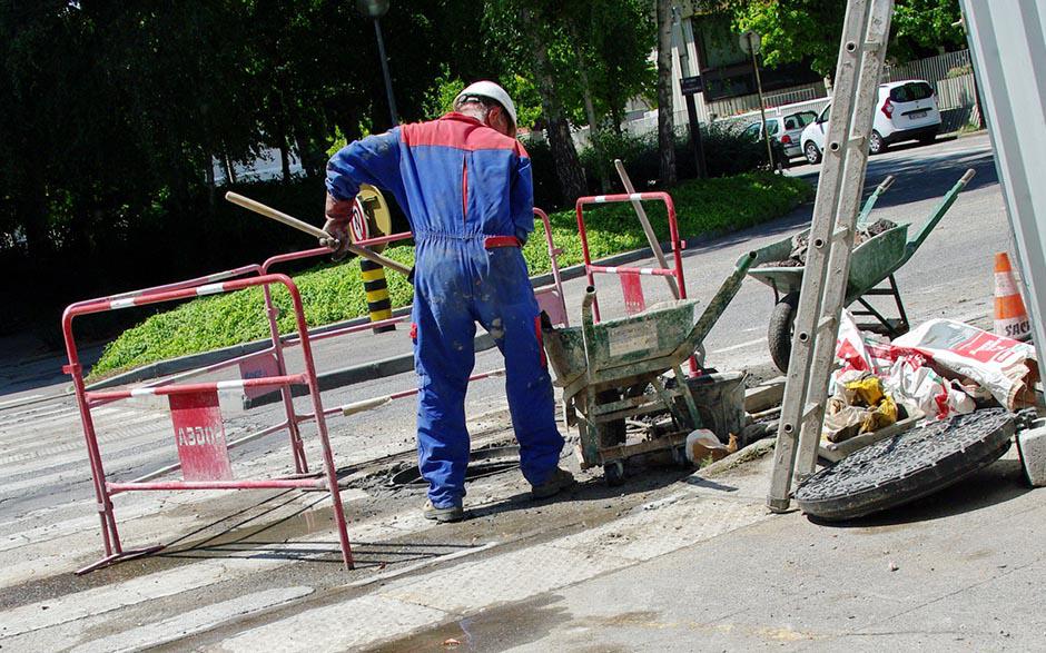 entreprise débouchage canalisation Paris 15