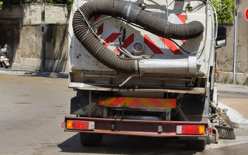 entreprise débouchage canalisation Le Chesnay