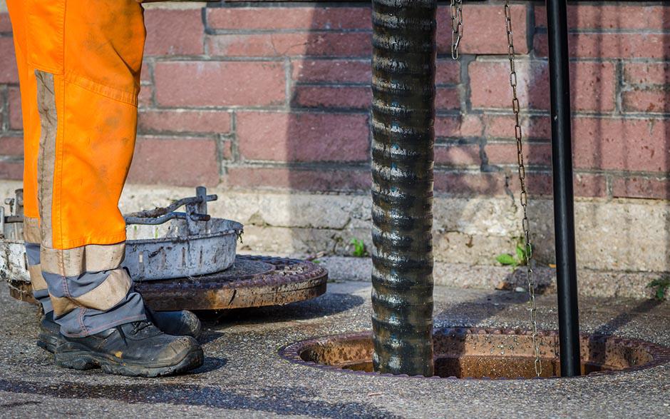 tarif curage canalisation Villeparisis