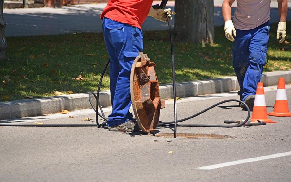 déboucher canalisations wc Le Chesnay
