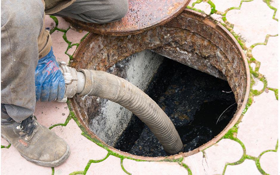 entreprise débouchage canalisation Le Chesnay
