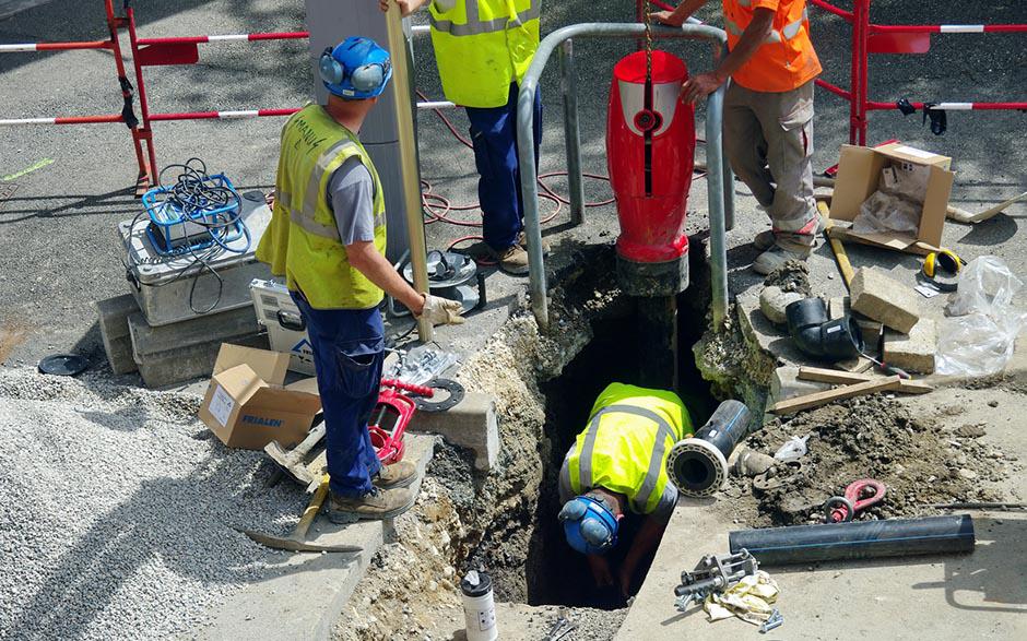 déboucher conduite evacuation Neuilly-Plaisance