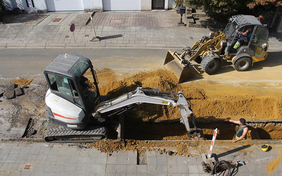 débouchage Montreuil