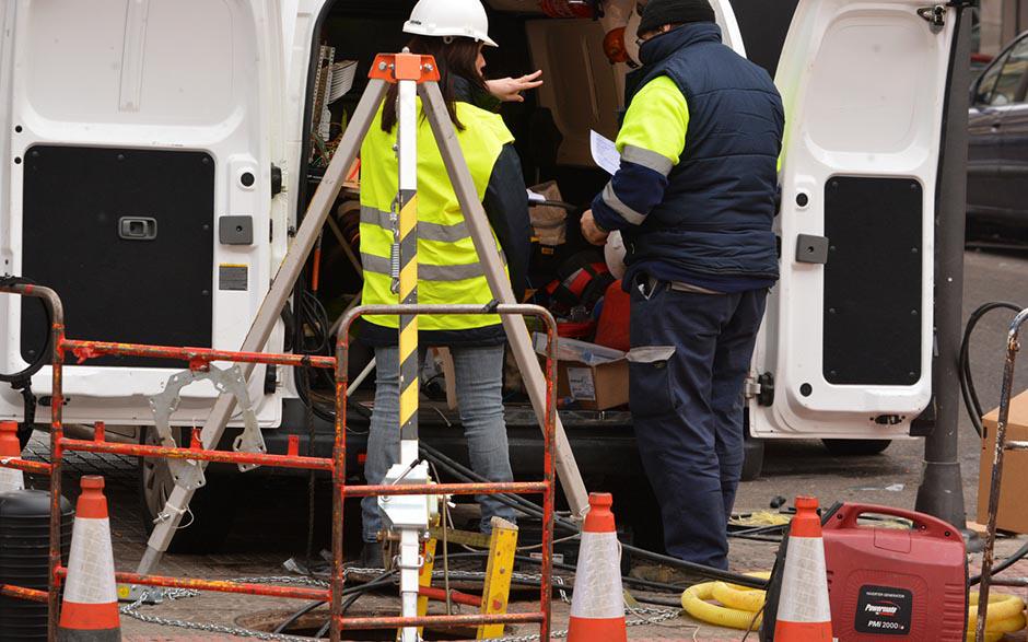 déboucheur canalisation maison Argenteuil
